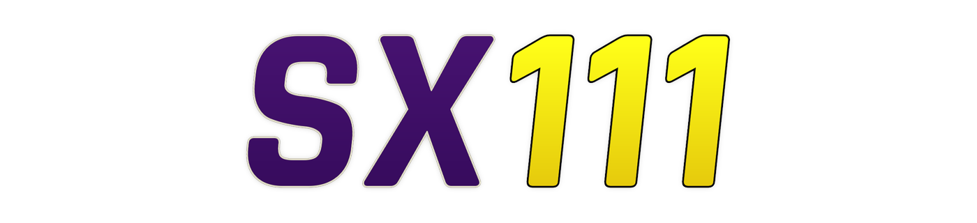 sx111 Logo